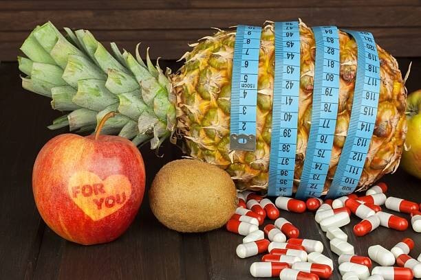 Lernen zu Besiegen Rückschläge und Hindernisse, Während Weight Loss

Hindernisse sind wirklich ein T...