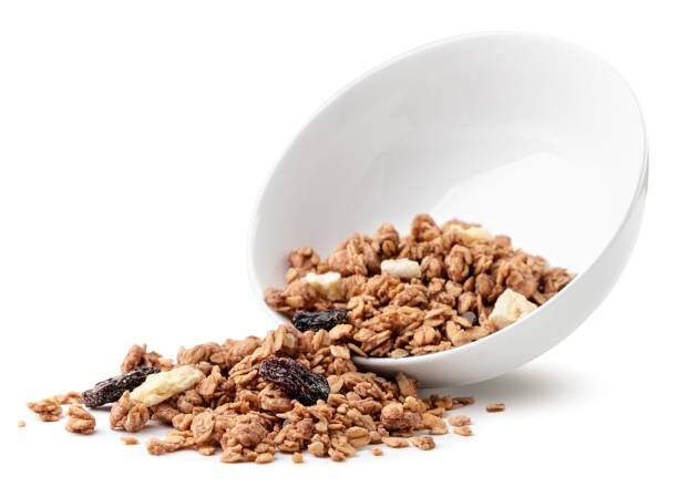 Delicious Natural Gluten-Free Granola For Every Snack Food

If you're appearing for a delicious and ...