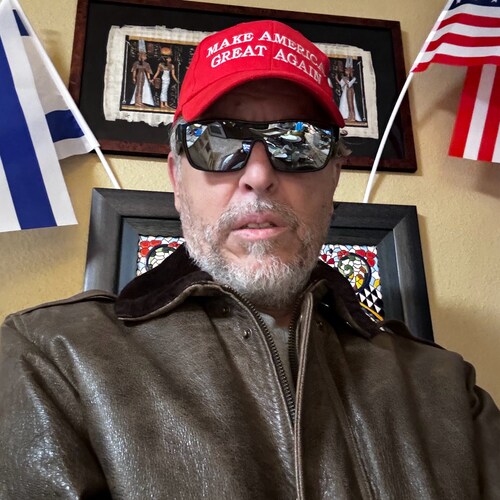 Make America Great Again
