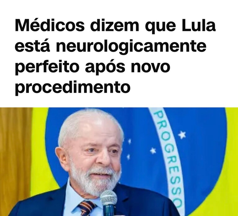 Vocês sabem que, se o Presidente da República vem a óbito antes de completos 2 anos de mandato, legalmente teríamos que ter novas eleições? A partir daí, c