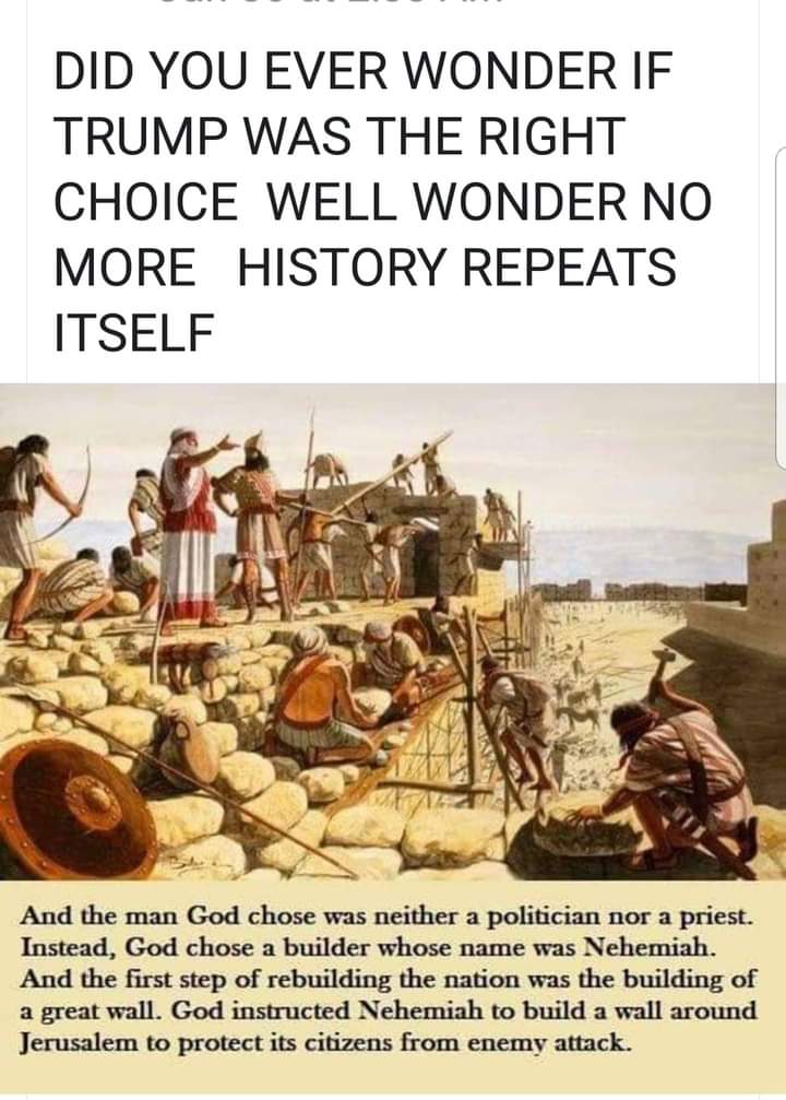 View RedRiverT 🍊's post on GETTR. Join the discussion, share your thoughts, and connect with the community.