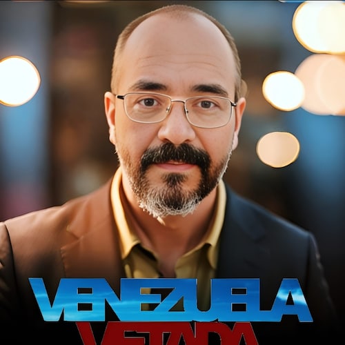 Quiero salir del chavizmo pero la oposición no me deja