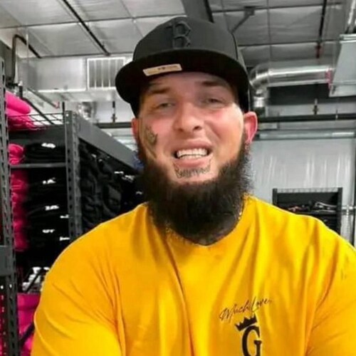 Real Greatness official on GETTR - Profile and Posts on GETTR