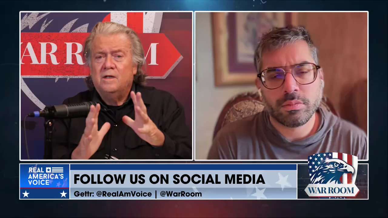 Kassam: The Gaetz Committee Is Worse Than J6 Committee @RaheemKassam 