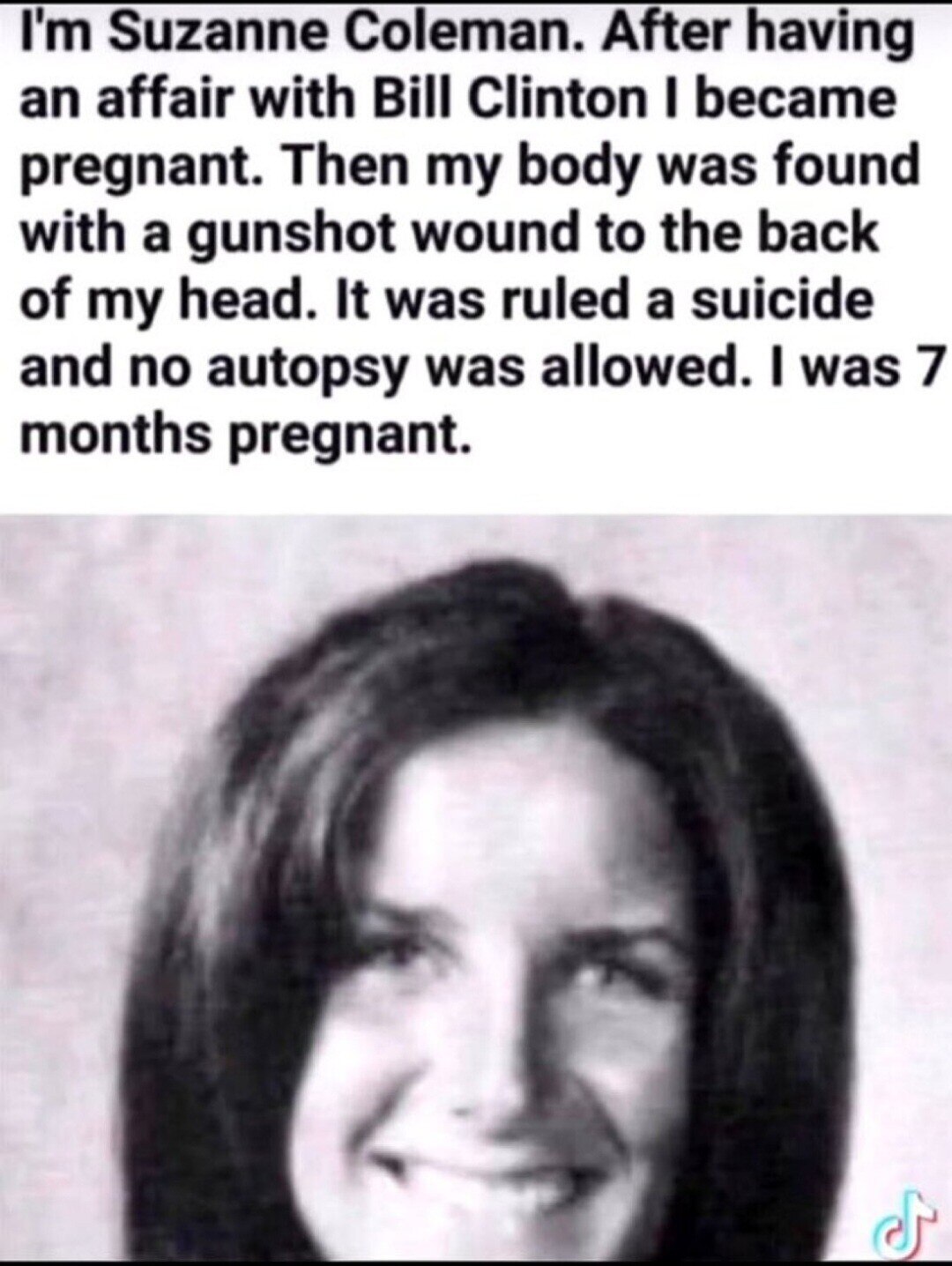 Bill Clinton was Attorney General of Arkansas when this happened.  This one I didn't remember associ...