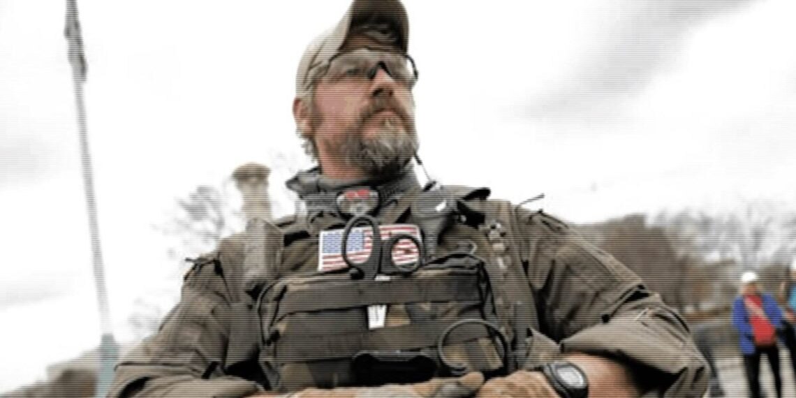 BREAKING: Retired Green Beret Held Without Bail for ‘Thought Crime’ Over Misdemeanor Charge related ...