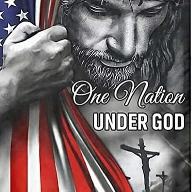 GOD FAMILY COUNTRY🇺🇸MAGA❤️CHRISTIAN,YHVH COMMON SENSE,WHICH IS NOT COMMON TRUMP🇺🇸PRESIDENT.IF YOU'RE TOO NICE TO OFF...