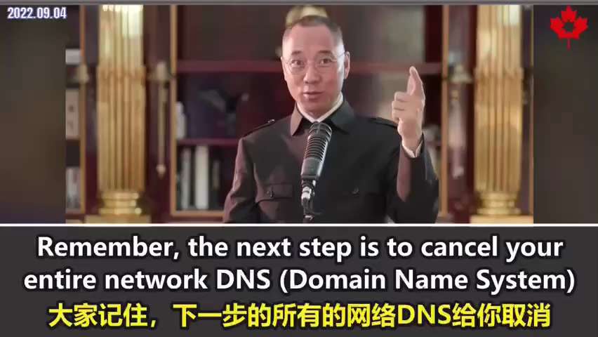 💥💥💥After #TechDecoupling, the US Will Relentlessly Pursue the Chinese Communist Party. (#CCP)