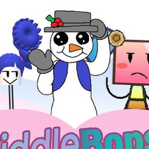 FiddleBops is an fan-mod base on Incredibox game - where players explore and create music through exciting rhythm challe...