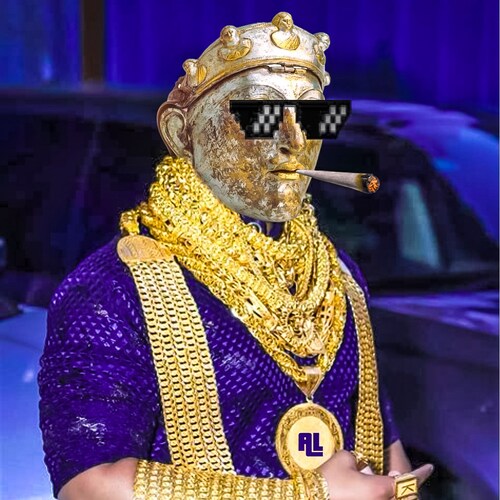 Frenly neighborhood Anon here to guide you through The Great Awakening and THE GOLDEN AGE 🇺🇸
X @realAnon_Leon /TS @Anon_Leon