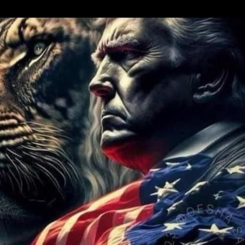 Freedom loving American who believes in God our creator, family, the constitution of the United States of America. Will defend 2nd amendment. #WarRoom posse🇺🇸