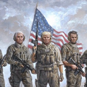 God Wins
America First 
American Patriot Class of’56/‘74
Military Brat
Retired USAF 
Retired BDX
Mancave Artist 
Hunter
Fisher 
MAGA PureBlood
No DMs