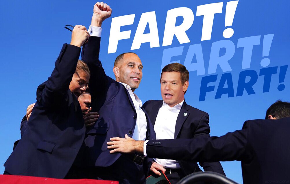 We’re gonna Fart Fart Fart 😂🤣