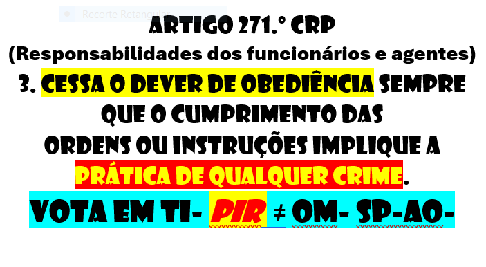 1 - É função da magistratura judicial administrar a justiça em nome do povo, de acordo com as fontes...