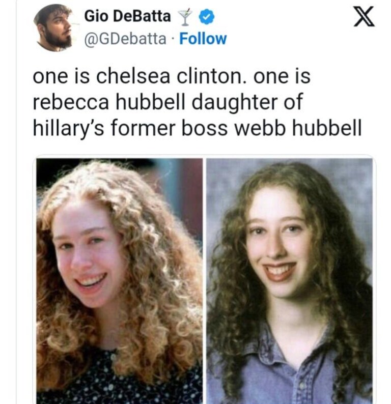 Holy shishkebab!  

