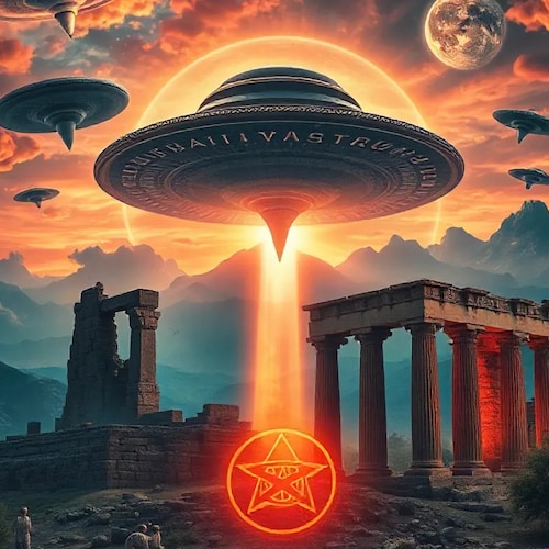 Welcome to Earth's Epic Tales, your gateway to the mysterious and uncharted aspects of our world.