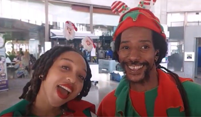 Holetown, Barbados
We are in Holetown, Barbados, our first trip to this island. The water is crystal...