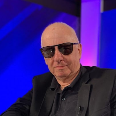 Visit dagomirmarquezi's profile on GETTR. View their posts, photos, videos, and connect with them on the social platform.