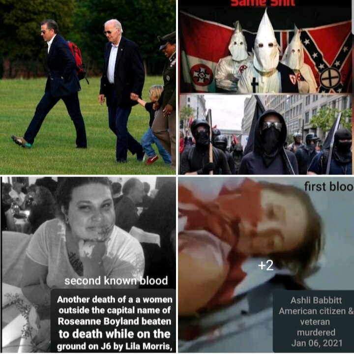 It could only be a critical mistake If the American people do not demand and request Trump pursue ev...