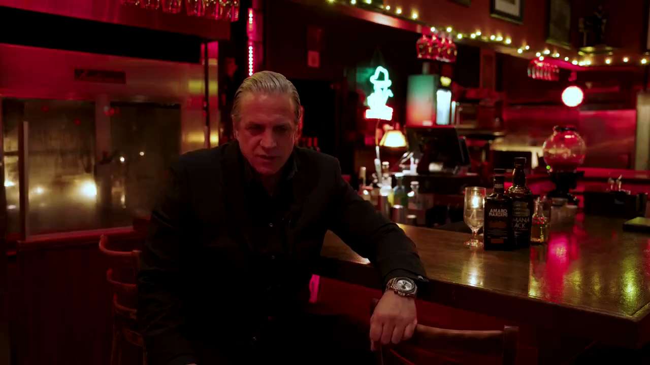 Fiery Italian-American Californian Tony Roman, owner of Basilico's Pasta e Vino, an Italian restaurant in Huntington Beach, has an offer that Hollywood elites can't refuse

http://citizenfreepress.com/
