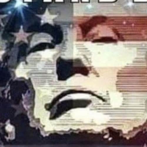 They want to keep Kari Lake out but wouldn’t she make a fantastic press secretary?!