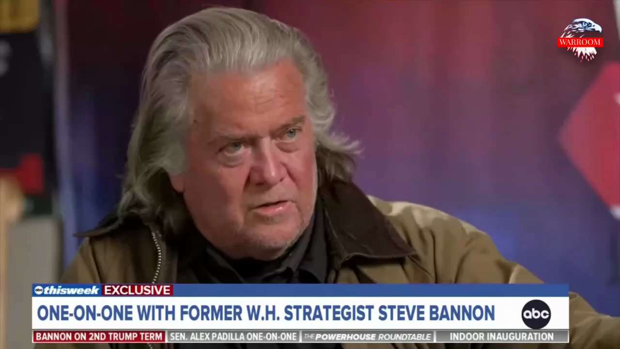 @SteveBannon dudeeeeee…
Might be the single most polite “eat a fat bag of dicks chump” clip eveah!
Also… this yo just walked into it…
👏BRAVO👏
😂🤣😂😂
🫵🔥👍

