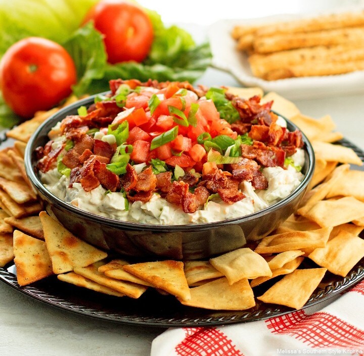 #Recipe
#Snack
#Dip

BLT Dip

https://www.allrecipes.com/recipe/14944/blt-dip/ 
