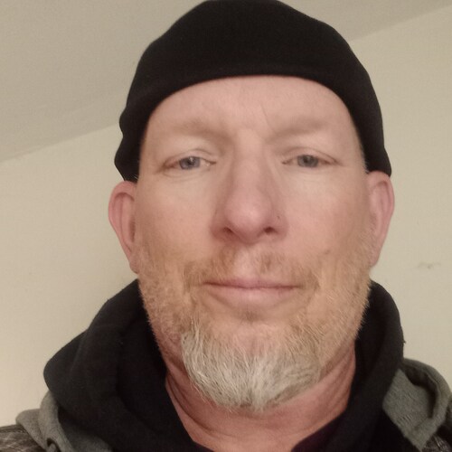 Born. Saved. Baptized. Diploma. Recruit. Honorable Discharge. Apprentice. Journeyman Steamfitter. Conservative. Trump. LORD Jesus Christ. UNVAX'D/PROUD OF IT!!