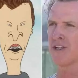 Visit Butthead Nuisance 🥓🥓🥓🍊🍊🍊's profile on GETTR. View their posts, photos, videos, and connect with them on the social platform.