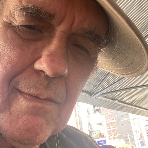 Esperança e indignação!
Eng. Quimico. Segundo Tenente RNR da Marinha