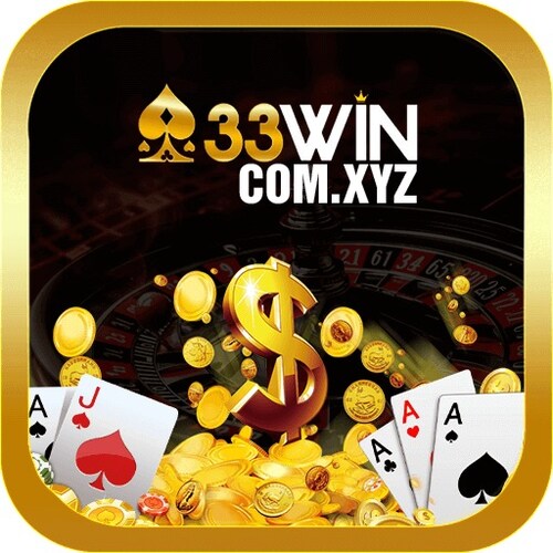 33WIN - Link Trang Chủ 33win.com Không Chặn Mới Nhất 2025