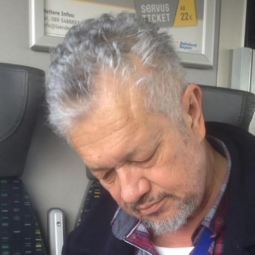 Visit Achmed Kariem's profile on GETTR. View their posts, photos, videos, and connect with them on the social platform.