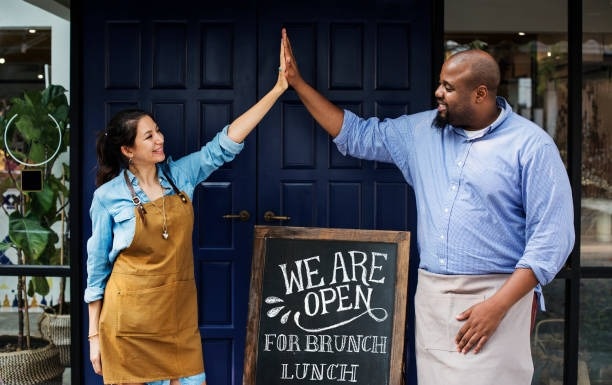 Supporting Small Businesses for a Stronger Economic Future!
Small businesses are crucial to America'...