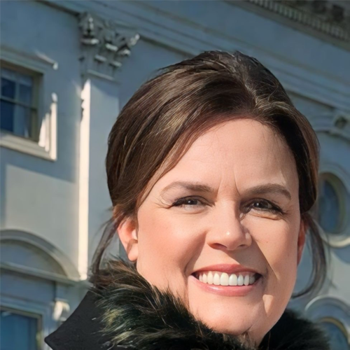 Christian | Author | Former District Director US House of Representatives