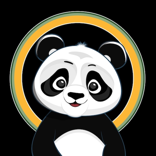 Official account for $TINYP || Join our TG: https://t.me/TinyPanda_official || Fair launched 12/11/24 || Everyone should have a little $TINYP in them...