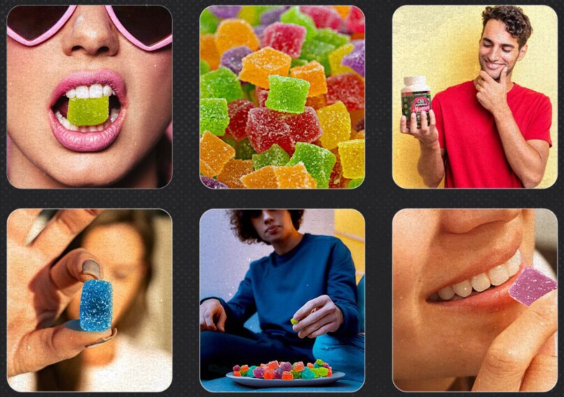 CBD Care Gummies

❗❗❤️Shop Now❤️❗❗

https://www.facebook.com/GetCBDCareGummiesReviews/

CBD Care Gum...