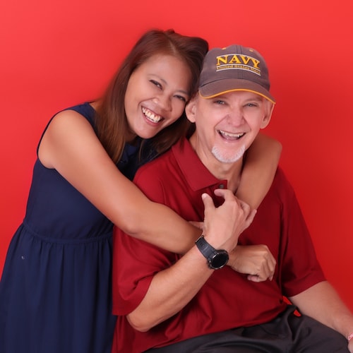 I am a Desert Shield/Desert Storm vet, and retired U.S. Navy.  I am a King James Bible Believer, runner, hopefully, bowl...