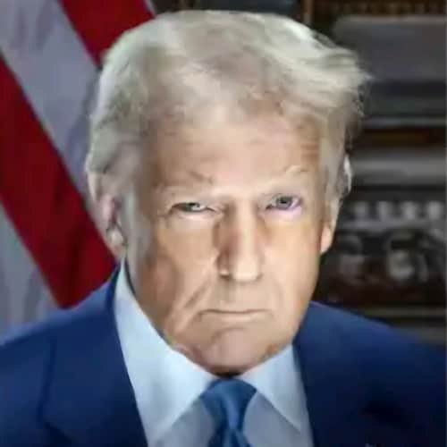 Christian, American, Supports our Military & Law Enforcement. Supports 2A. Reagan-Trump Conservative,  MAGA, KAG. If You Don't Love America, LEAVE!