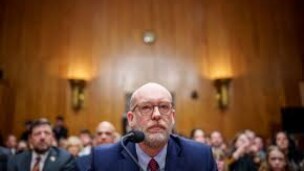 LIVE: U.S. SENATE FLOOR PROCEEDINGS