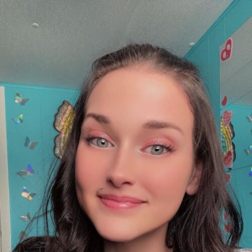 Ashley_love on GETTR Profile and Posts on GETTR