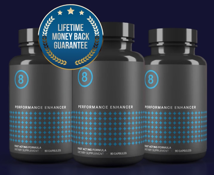 Performer 8 Male Enhancement

❗❗❤️Shop Now❤️❗❗

https://www.facebook.com/Performer8MaleEnhancementBu...