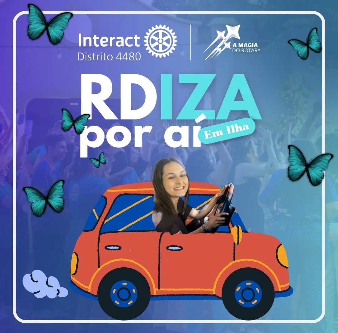Texto do Interact 4480:

RDIZA POR AI EM ILHA SOLTEIRA!!

As férias acabaram mas as visitas da Iza n...