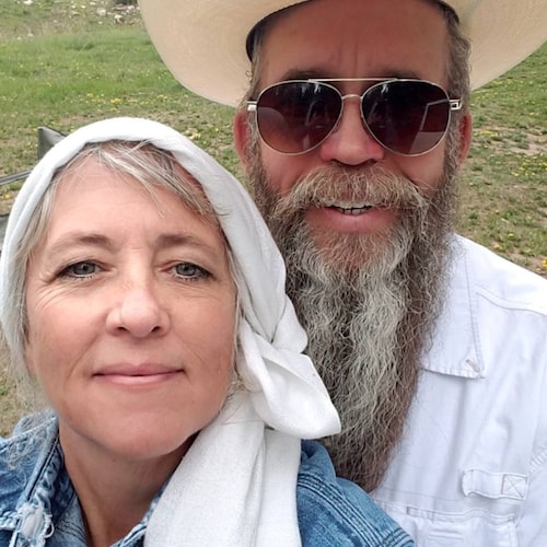 Visit KephaRyan's profile on GETTR. View their posts, photos, videos, and connect with them on the social platform.