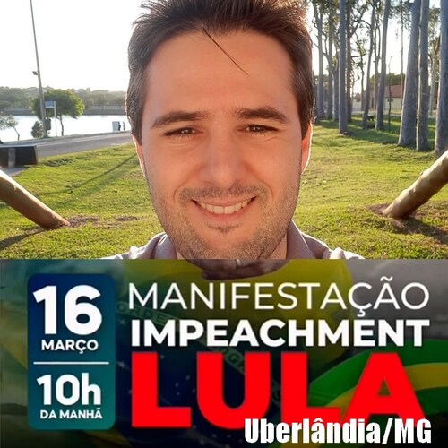 Perito Judicial, conservador, família, moral e bons costumes. Conservador segue conservador.