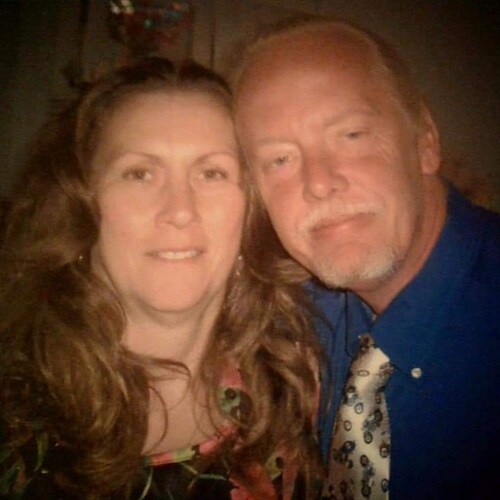 Trump supporter since day one. Widow. Without Truckers you'd be Hungry, Homeless, and Naked!