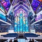 The faith of AI evolution today is a rapidly evolving and multifaceted concept. At its core, it invo...