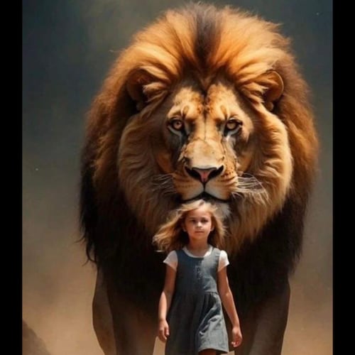 Trump 2025 💥
NO DM’s PLEASE 
#Save the Children 
MCGA 🇨🇦