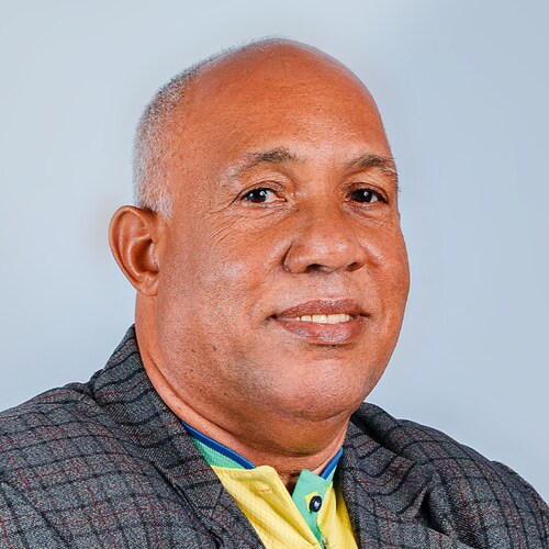 Visit Josias Pereira de Assis's profile on GETTR. View their posts, photos, videos, and connect with them on the social platform.