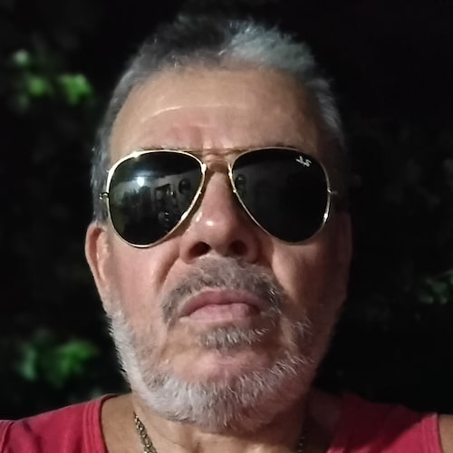 Visit @Papagaio_Capeto_ElDiablo_Since1961's profile on GETTR. View their posts, photos, videos, and connect with them on the social platform.